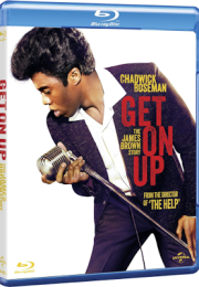 Get on Up 1080p Full HD Türkç Altyazılı