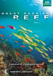 Great Barrier Reef | Büyük Bariyer Resifi 1080p Bluray Türkçe Dublaj Belgesel