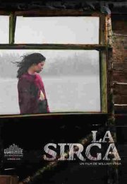 Halat – La Sirga 1080p HD Türkçe Dublaj