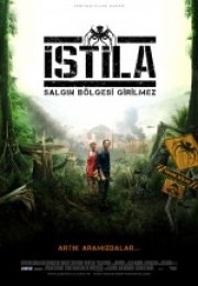 İstila Monsters 1080p 2014 HD