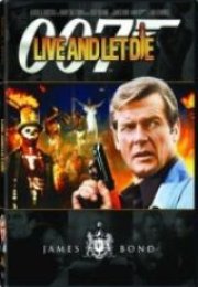 James Bond Yaşamak İçin Öldür 1973 1080p Bluray Türkçe Dublaj