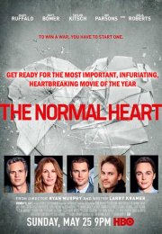 Kalbin Direnişi – The Normal Heart 1080p Bluray Türkçe Dublaj