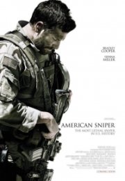 Keskin Nişancı American Sniper 1080p Türkçe Altyazılı