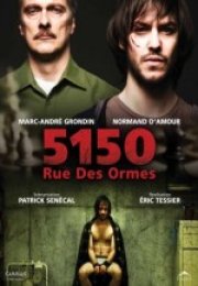 Ölüm Oyunu – 5150 Rue des Ormes 1080p Bluray Türkçe Dublaj