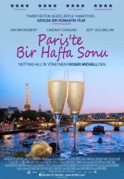 Paris’te Bir Hafta Sonu 1080p Bluray Türkçe Dublaj