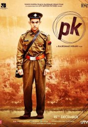 PK. Peekay 1080p Bluray 2014 Türkçe Altyazılı