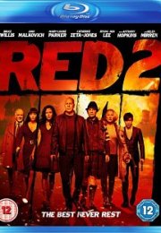 Red 2 1080p Bluray Türkçe Dublaj