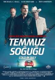 Temmuz Soğuğu Cold in July 1080p Bluray Türkçe Dublaj