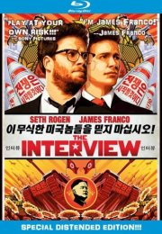 The Interview 1080p Türçe Altyazılı