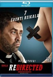 Acemi Soyguncular Redirected 2014 1080p Bluray Türkçe Dublaj izle