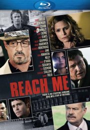 Bana Ulaş Reach Me 2014 1080p Bluray Türkçe Dublaj izle