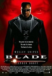 Bıçağın İki Yüzü Blade 1998 1080p BluRay Altyazılı izle