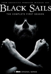 Black Sails 1. Sezon izle | Black Sails izle