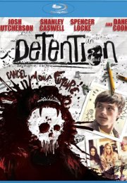 Detention 2012 BluRay 1080p Türkçe Dublaj izle