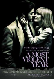 En Şiddetli Sene A Most Violent Year 2014 1080p Bluray Türkçe Altyazı izle