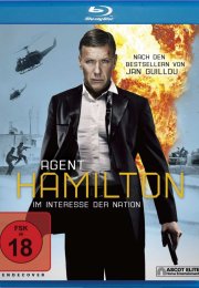 Hamilton I Nationens Intresse 2012 1080p Bluray Türkçe Dublaj izle