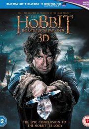 Hobbit: Beş Ordunun Savaşı 3D 1080p Bluray Türkçe Altyazılı izle