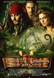 Pirates of the Caribbean Dead Man’s Chest – Karayip Korsanları: Ölü Adamın Sandığı izle 1080p Türkçe Dublaj