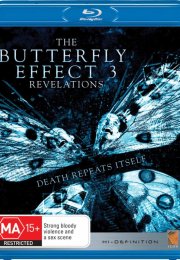 Kelebek Etkisi 3 The Butterfly Effect 3 Revelations 2009 1080p Bluray Türkçe Dublaj izle