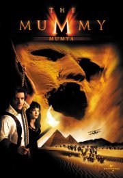 Mumya 1999 1080p Bluray Türkçe Dublaj izle