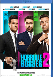 Patrondan Kurtulma Sanatı 2 Horrible Bosses 2 2014 1080p Bluray Türkçe Dublaj izle