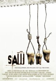 Testere 3 – Saw 3 1080p Bluray Türkçe Dublaj izle