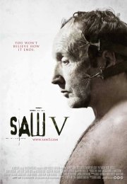 Testere 5 – Saw 5 1080p Bluray Türkçe Dublaj izle