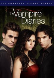 The Vampire Diaries  6. Sezon izle | Vampir Günlükleri