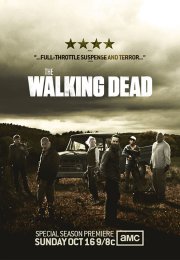 The Walking Dead 2. Sezon izle