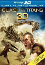 Titanların Öfkesi 3D 1080p Bluray 2012 Türkçe Dublaj izle