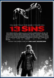 13 Sins Altyazılı izle – 13 Günah izle