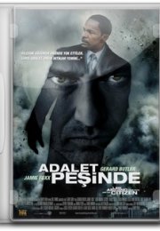 Adalet Peşinde 1080p Bluray Türkçe Dublaj izle