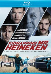 Bay Heineken’i Kaçırmak Kidnapping Mr Heineken 2015 1080p BluRay Türkçe Altyazılı izle