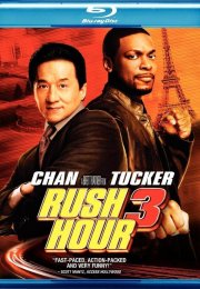 Bitirim İkili 3 Türkçe Dublaj izle – Rush Hour 3 izle