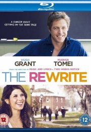 Çapkın Profesor Türkçe Dublaj izle – The Rewrite izle