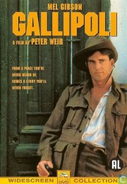 Gallipoli Türkçe Dublaj izle – Gelibolu izle