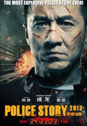 İntikam Saati Türkçe Dublaj izle – Police Story izle