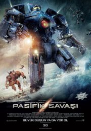 Pasifik Savaşı izle – Türkçe Dublaj Pacific Rim