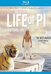 Pi nin Yaşamı Life of Pi 2012 1080p Bluray Türkçe Dublaj izle