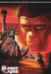 Planet Of The Apes 1 – Maymunlar Cehennemi 1 izle 1080p Türkçe Dublaj