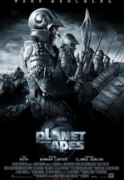 Planet of the Apes – Maymunlar Gezegeni izle 1080p Türkçe Dublaj