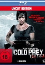 Şeytanın Oteli 2 Cold Prey 2 Fritt Vilt 2 2008 1080p BluRay Türkçe Dublaj izle