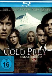 Şeytanın Oteli Cold Prey Fritt Vilt 2006 1080p BluRay Türkçe Dublaj izle