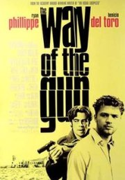 Silahların Gölgesinde Türkçe Dublaj izle – The Way Of The Gun izle