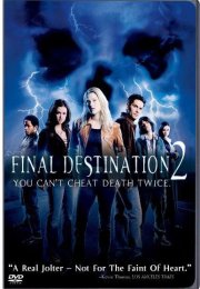 Son Durak 2 Türkçe Dublaj izle – Final Destination 2 izle