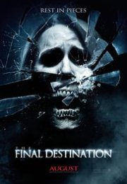 Son Durak 4 Türkçe Dublaj izle – Final Destination 4 izle