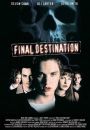 Son Durak Türkçe Dublaj izle – Final Destination 1 izle