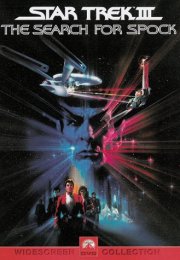 Star Trek III  Spock ı Ararken Türkçe Dublaj izle – Star Trek III The Search For Spock izle