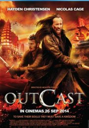 Sürgün Türkçe Dublaj izle – Outcast izle