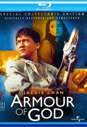 Tanrının Zırhı Türkçe Dublaj izle – Armour Of God izle